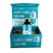 Viên uống trắng da toàn thân Glutathione 2000mg giúp cải thiện sinh lý nữ