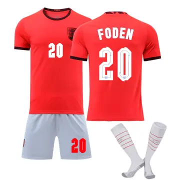 England Football Shirts & Kit 2023, Adults, Kids