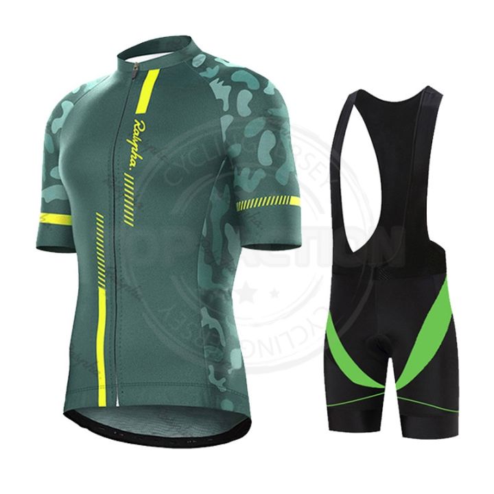 new-summer-2023-men-39-s-rapha-cycling-jersey-racing-bicycle-clothing-suit-breathable-mountain-bike-clothes-maillot-ciclismo-hombre