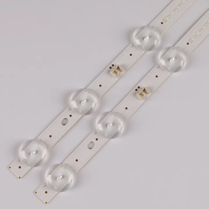 TV LED Full Array Bar For LG 32LJ510U-TA 32LJ510U-ZA 32LJ510Z-TA ...