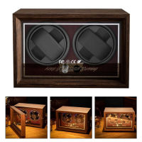 กล่องหมุนนาฬิกา ทรงตั้ง ปรับได้2โหมด  ชำระเงินปลายทางได้ครับ watch winder กล่องหมุนนาฬิกา กล่องใส่นาฬิกา ตู้นาฬิกา watch winder