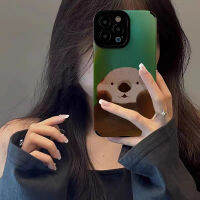 เคสโทรศัพท์ลายกราฟฟิตีหนังหมีลายการ์ตูนน่ารักสำหรับ iPhone 14/13/12/11 Pro Max 12 13 Mini 6 6S 7 8 Plus X XR XS Max เคสด้านหลังแฟชั่นที่สร้างสรรค์ฝาหลังนิ่มเคสโทรศัพท์พร้อมฝาครอบป้องกันกล้องสำหรับเลนส์เต็มรูปแบบ