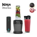 Ninja Blender with Fresh Vac Technology (BL580) 1000W. 
