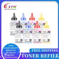 ☾ Toner CLT 406 for Samsung CLP360 CLP-360 CLP-362 CLP-364 CLP-365 SL-C410W SL-C460W CLX-3300 printer refill powder toner