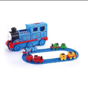 Mô hình tàu hỏa Thomas mô hình tàu lửa Thomas đồ chơi tàu hỏa