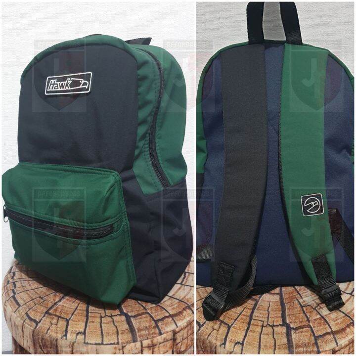 New Hawk Backpack High quality Travel bag Water proof With Laptop