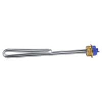 ❀ZHENL READY❀220V 3000W Immersion Stainless Water Electric Element Heater