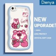 Dienya Ốp Lưng Cho VIVO Y67 Y66 V5 V5s V5 Lite V5 Plus Ốp Lưng Điện Thoại