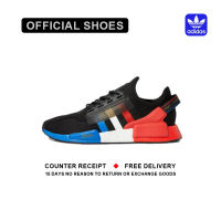 COUNTER AUTHENTIC ADIDAS NMD_R1 V2 SPORTS SHOES FY2070 WITH RECEIPT