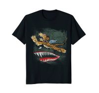 Avg Flying Tigers Tshirt