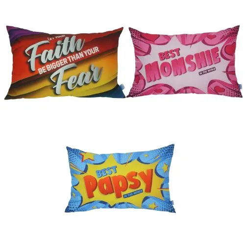 20x30 Dakki King Pillow Lazada PH
