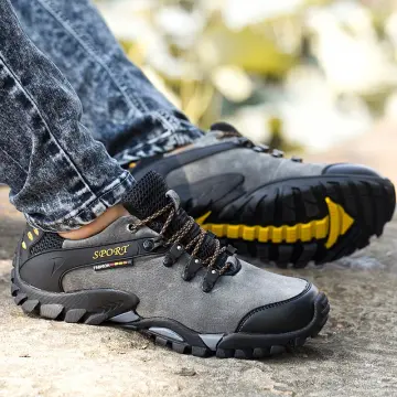 Jungle cheap trekking shoes