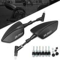 For Honda XADV750 XADV150 X-ADV X Adv 750 150 Motorcycle Rearview Mirror CNC Aluminum View Side Mirrors Mirrors