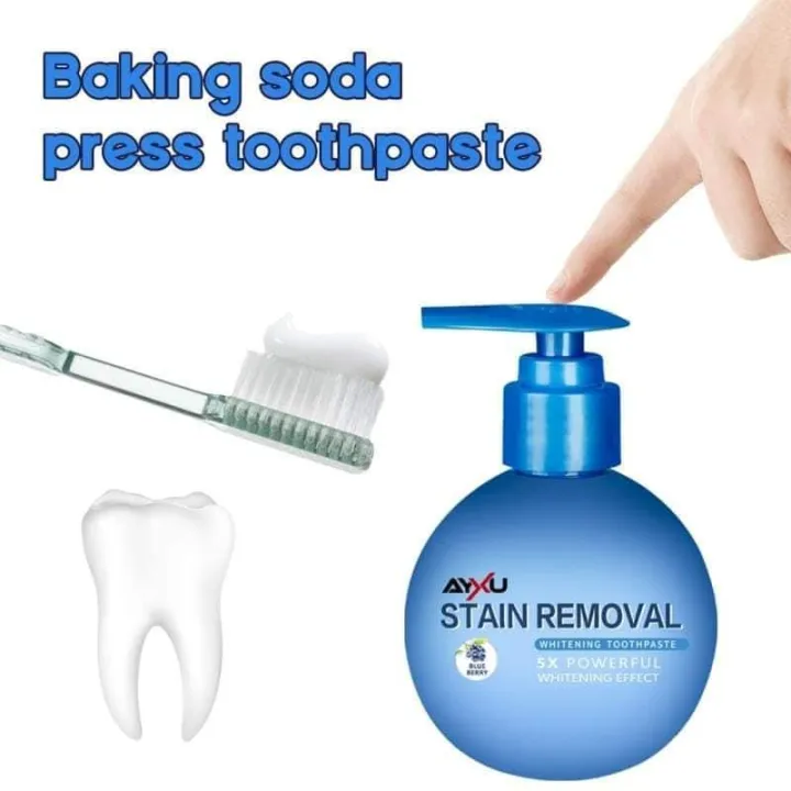 Baking Soda Toothpaste Recipe Whitening Dandk Organizer