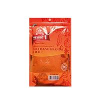 สินค้ามาใหม่! ตรามือที่ 1 ปาปริก้าป่น 200 กรัม No.1 Hand Brand Ground Paprika 200 g ล็อตใหม่มาล่าสุด สินค้าสด มีเก็บเงินปลายทาง