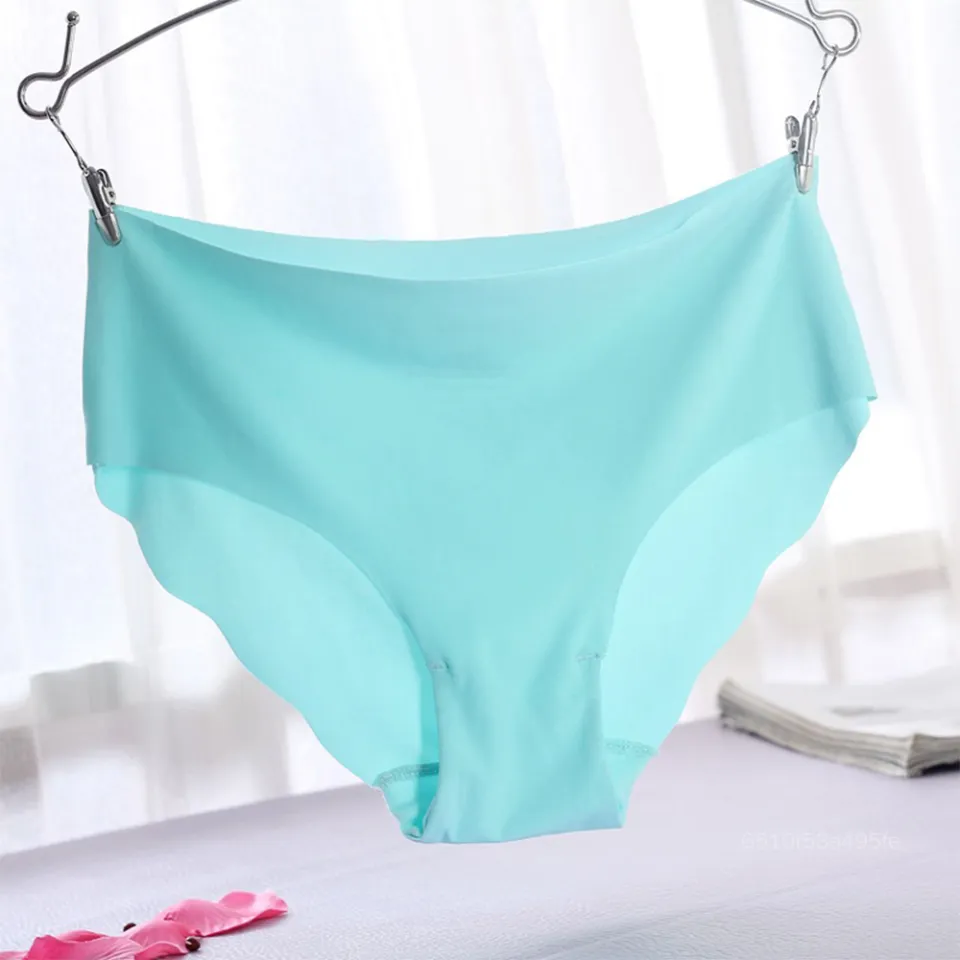 Nauid Cheeky Underwear Fascination and Sexy for Women and