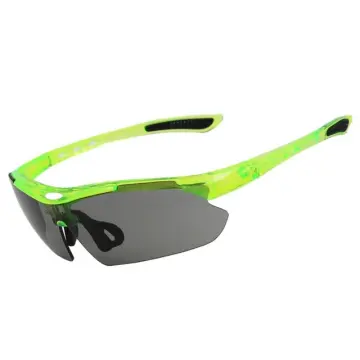 New Outdoor Cycling Glasses Mountain Bike Goggles Bicycle Sunglasses Men  Cycling