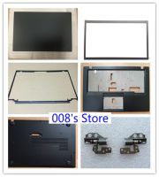 Newprodectscoming New Cover For Lenovo ThinkPad T460S Rear Lid Top LCD Back/Front Bezel/Palmrest Upper/Bottom Base Case 00JT993 Non Touch FHD 1980