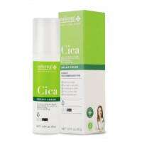 Smooth e cica repair cream สมูทอี ซิก้า รีแพร์ ครีม 35กรัม