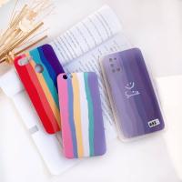 【Great. Cell phone case】 SAMSUNG GALAXY A02 A12 A42 A51 A50/A30s A7-2018 S9Plus S10Plus NOTE8 NOTE9 NOTE10 NOTE10Plus ซิลิโคน J2prime J4Plus