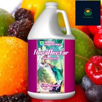 Flora Nectar Fruit and Fusion Sweetener by General Hydroponics