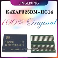 1pcs/lot New Original K4ZAF325BM-HC14 K4ZAF325BM HC14 GDDR6 2GB 180 CHIP FBGA untuk INNOSILICON A10 GPU ETH Miners Upgrade