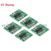 【YF】 5pcs/1pc PAM8403 Audio 2x3W Mini Digital Power Amplifier Board for Class D Stereo Module 5V