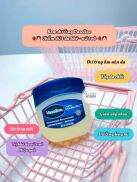 Sáp dưỡng đa năng Vaseline hủ 49g Mỹ M 025 - Cao Hanh cosmetics