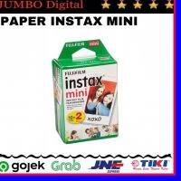 Amazing INSTAX MINI PAPER 2 แพ็ก รีฟิลบรรจุภัณฑ์