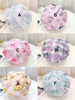 หมวกอาบน้ำ SANRIO Shower Cap ไซส์ใหญ่