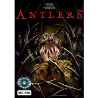 ?สินค้าขายดี? [Antlers สิงร่างกระ,สกรีนแผ่น ไม่มีปก]DVD หนังใหม่ น่าดู # 1