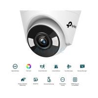 TP-Link .. CCTV 4mm IP Camera #C440-W -