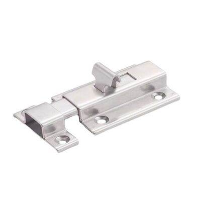 【LZ】tc015mtnw727 Stainless Steel Door Cabinet Open Mounted Latch