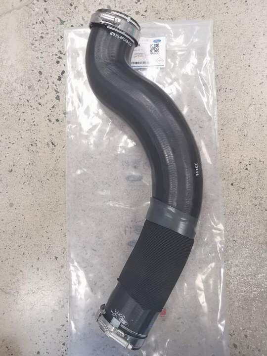 Ford Intercooler / Turbo Hose for Ford Everest 2.2L 20152020 PN EB3G6F073CGJMC Lazada PH