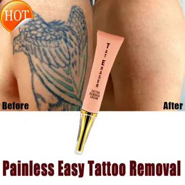 4 weeks tattoo removal creamTattoo India  Ubuy