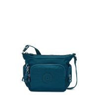 กระเป๋า KIPLING รุ่น GABBIE MINI สี Cosmic Emerald