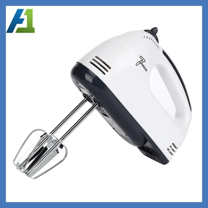 A1 Scarlett Electric Hand Mixer - Z0305W1 | Lazada PH