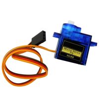 【❐】 Huilopker MALL SG90 9G Mini Servo สำหรับ RC สำหรับ RC 250 450เครื่องบินรถ Aeroplane 6CH