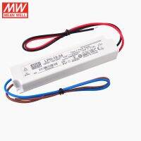 MEAN WELL LED Driver LPH 18 24อินพุต220VAC ไปยัง24VDC 0.75A 18W IP67กันน้ำ LED Switching Power Supply