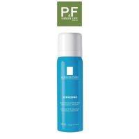 La Roche-Posay  Serozinc Oil Blotting Mist Spray 50 ml. - ลา โรช-โพเซย์ เซโรซิงค์ สเปรย์ซับมัน ขนาด 50มล.