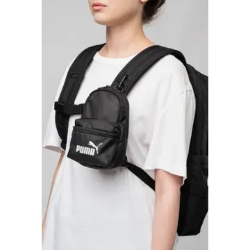  Puma Bag, Mini Bag, Accessory Holder, Phase, Mini Mini