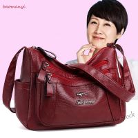 【Ready Stock】 ✜ C23 Pu Leather Sling Bag Women Korean Style Shoulder Bag Beg Tangan Wanita Murah Handbag Woman 包包 Beg Silang 斜挎包 单肩包 Beg Tangan Perempuan Crossbody Bag