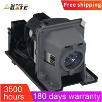 NP13LP NP18LP/ 60003128 Replacement Projector Lamp with Housing for NEC NP-V300X V300X V300XG V300W V300WG V230X V260 VE280 Brand new original genuine three-year warranty