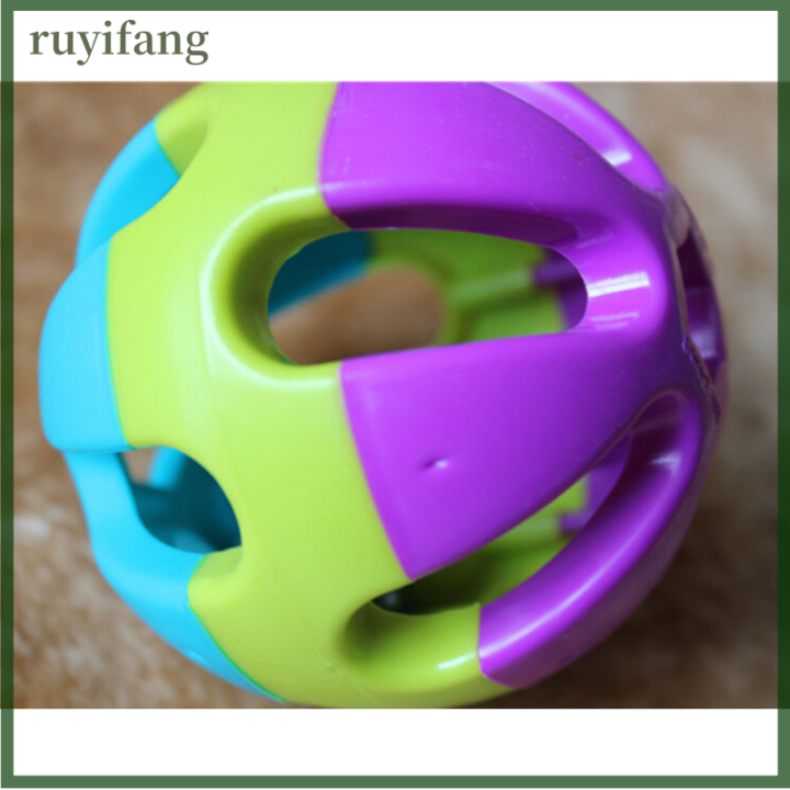 ruyifang-ของเล่นให้นกกัดสำหรับสัตว์เลี้ยงของเล่นสำหรับนกแก้วคอกคอกคาทีลแบบแขวน