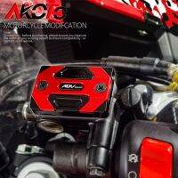 2023 NEW For HONDA ADV160 ADV 160 2022-2023 Motorcycles Accessories High Quality Front Brake Fluid Reservoir Oil Cover Cap