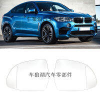 เหมาะสำหรับ BMW  BMW X6 F16 F86 2015-19 1168291219  กระจกมองหลัง   เลนส์ถอยหลัง