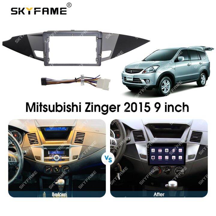 skyfame-car-frame-fascia-adapter-android-radio-dash-fitting-panel-kit-for-mitsubishi-zinger