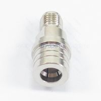 ♝✵ QMA Male to SMA Female Jack Adapter Staight Adaptor Connector 50ohm RF 50 Ohms Bydpete Tanger