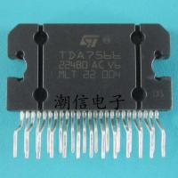 TDA7566[ZIP-25] Car Chip Brand New Original Real Price Can Be Bought Directly