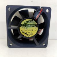 For ADDA AQ0612UB-A71GL 12V 0.33A IP68 inverter chassis waterproof fan